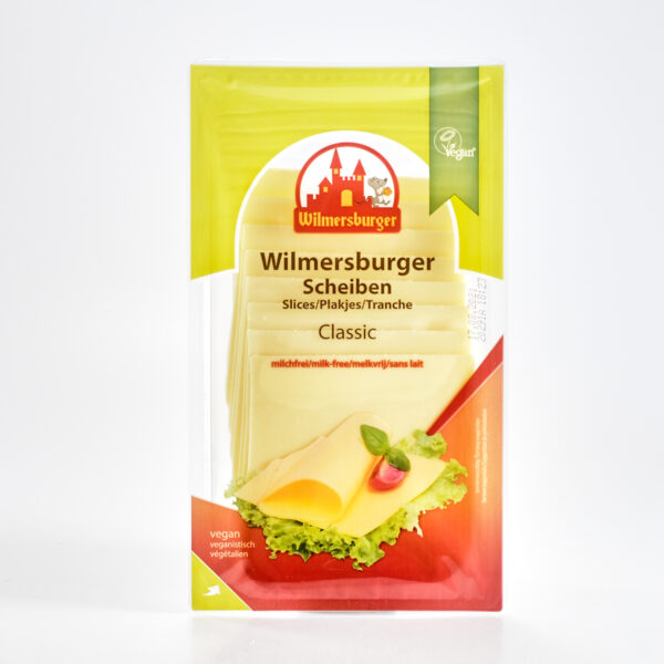 Wilmersburger klassikalised võileivaviilud 150g (tavatoode)